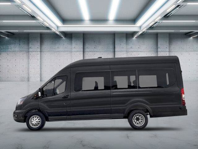 New 2027 Ford Transit 350 XLT RWD image 22
