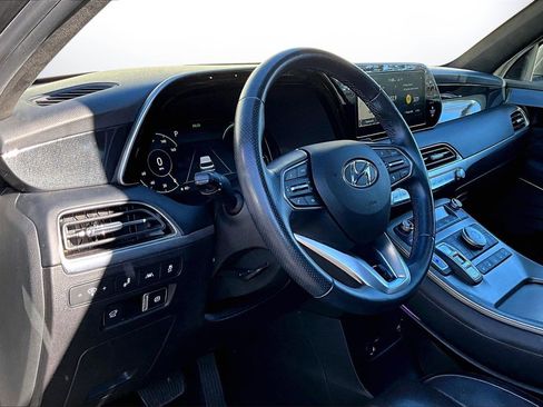 Used 2020 Hyundai Palisade Limited image 20