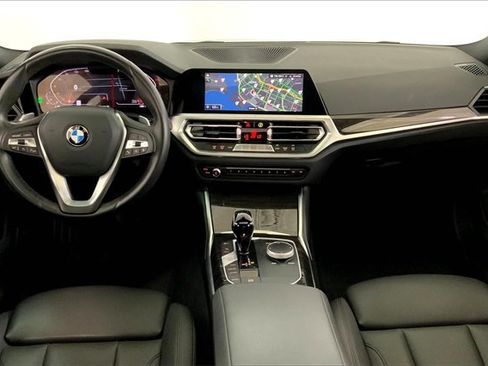Used 2019 BMW 330i Sedan w/ Convenience Package image 14
