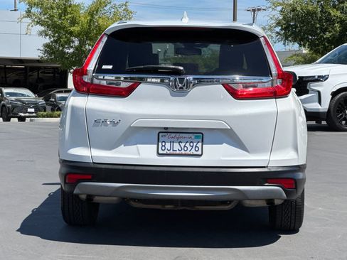Used 2019 Honda CR-V EX-L image 8