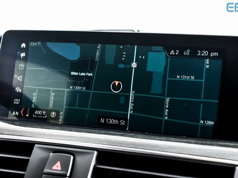 Used 2019 BMW 330i Gran Turismo xDrive w/ M Sport Package image 23