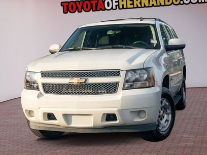 Used 2011 Chevrolet Tahoe LS