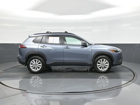 Certified 2026 Toyota Corolla Cross LE w/ Moonroof Package AWD/4WD image 10