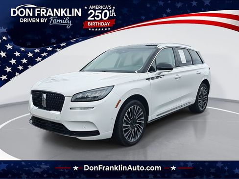 Used 2021 Lincoln Corsair Reserve w/ Equipment Group 201A AWD/4WD image 1
