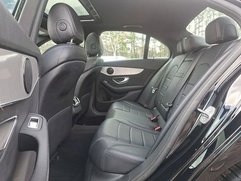 Used 2019 Mercedes-Benz C 300 Sedan image 12