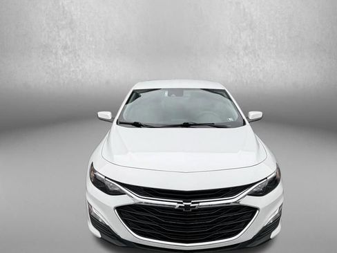 Used 2022 Chevrolet Malibu RS FWD image 7