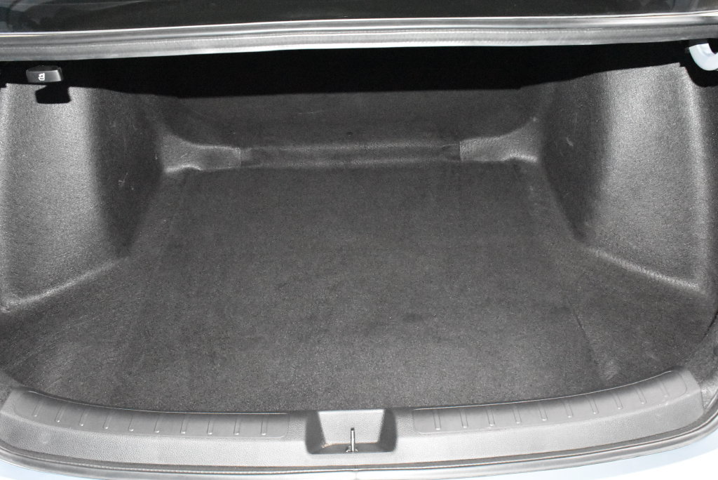 Certified 2024 Honda Civic Sport image 30