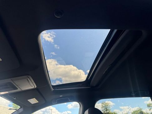 New 2026 Honda CR-V Sport Touring image 15