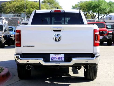 Used 2022 RAM 1500 Laramie image 6