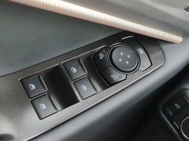 New 2027 Ford Explorer ST-Line AWD/4WD image 28