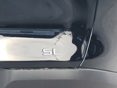 New 2026 Nissan Murano SL image 12