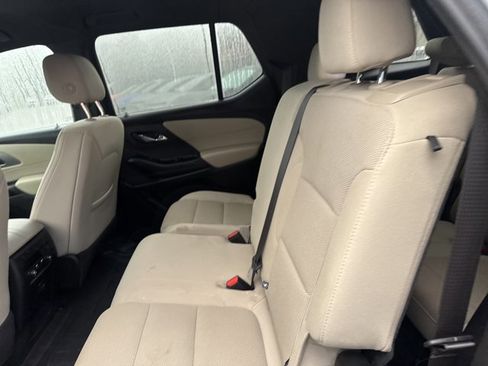 Used 2023 Chevrolet Traverse LS w/ LPO, Floor Liner Package image 13