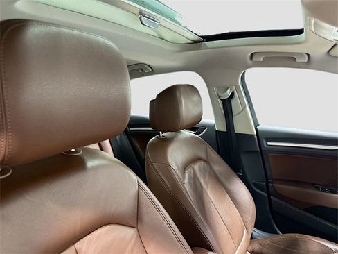 Used 2015 Audi A3 2.0T Premium Plus image 31