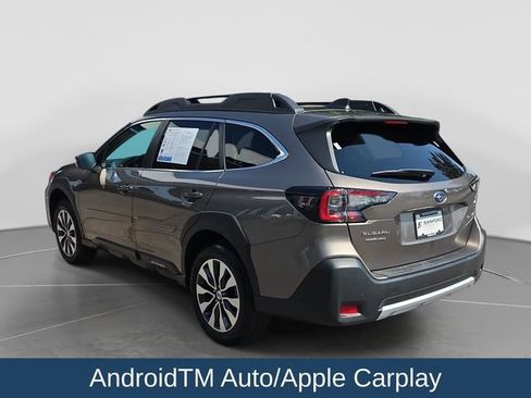 Used 2024 Subaru Outback Limited AWD/4WD image 6