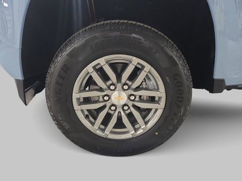 New 2026 Chevrolet Colorado LT w/ LPO, Tailgate Decal Package image 32