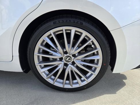 Used 2023 Lexus IS 300 w/ Premium Package image 29