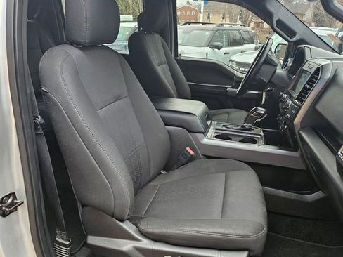 Used 2018 Ford F150 XLT w/ Equipment Group 302A Luxury image 18