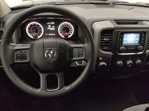 Used 2019 RAM 1500 Tradesman w/ Chrome Plus Package RWD image 22