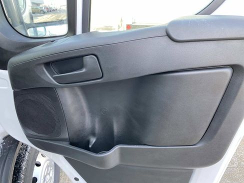 Used 2023 RAM ProMaster 3500 image 22