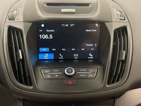 Used 2017 Ford Escape SE w/ Equipment Group 201A AWD/4WD image 7