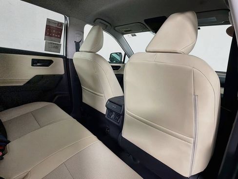 New 2026 Toyota RAV4 XLE Premium FWD image 26
