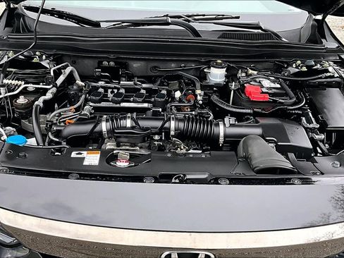 Used 2018 Honda Accord Sport image 29