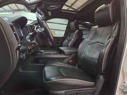 Used 2024 RAM 3500 Limited image 70