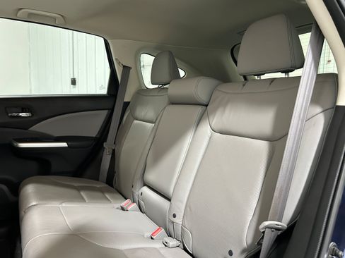 Used 2015 Honda CR-V EX-L image 29
