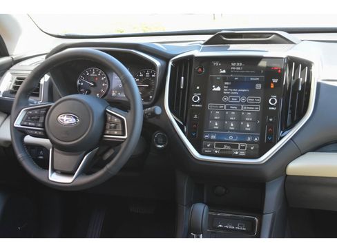 New 2026 Subaru Ascent Limited AWD/4WD image 18