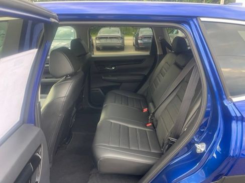 Used 2024 Honda CR-V EX-L image 14
