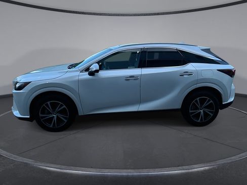 Used 2025 Lexus RX 350 Premium w/ Accessory Package (Z1) FWD image 15