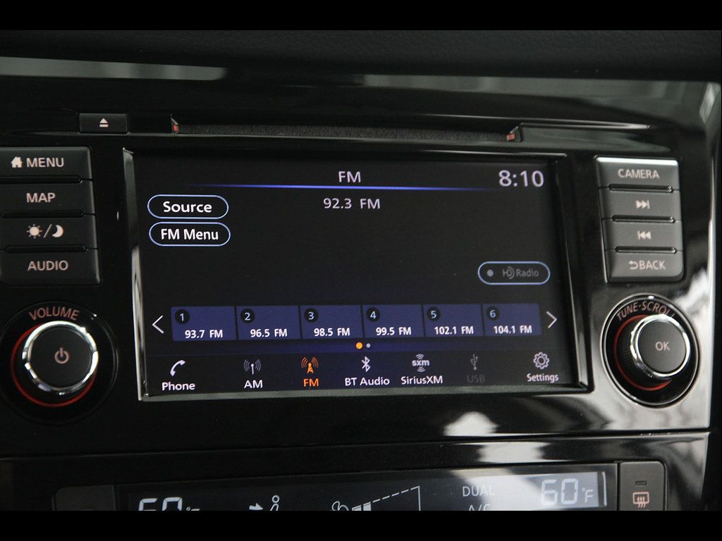 Used 2020 Nissan Rogue SL w/ Premium Package AWD/4WD image 13