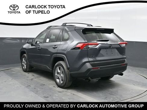 Used 2025 Toyota RAV4 XLE w/ Convenience Package image 10