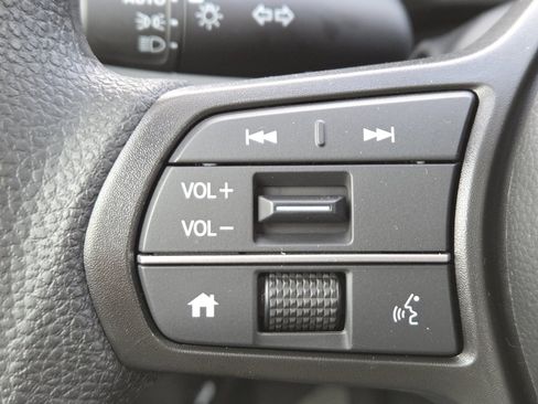 New 2026 Honda CR-V LX image 32