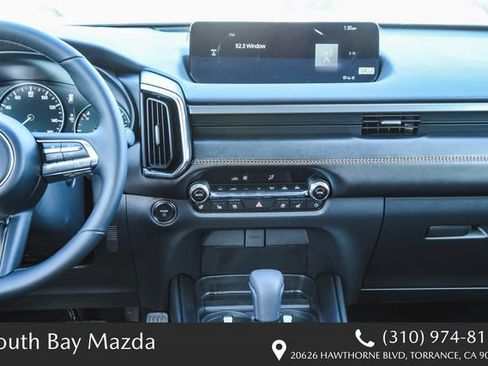 New 2026 MAZDA CX-50 2.5 Hybrid w/ Cargo Package AWD/4WD image 14