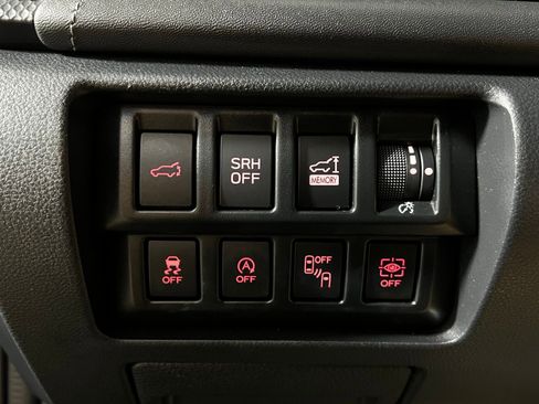 Used 2020 Subaru Forester Touring w/ Popular Package #2 image 26