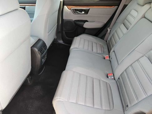 Certified 2018 Honda CR-V EX image 30