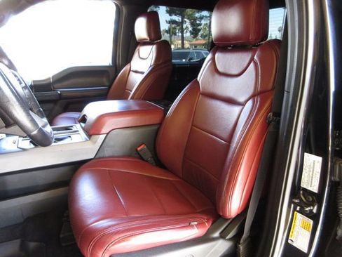 Used 2020 Ford F150 Raptor image 11