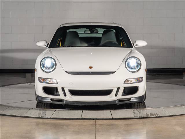 Used 2007 Porsche 911 GT3 RWD image 6