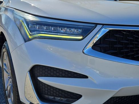 Used 2019 Acura RDX FWD w/ Advance Package image 3