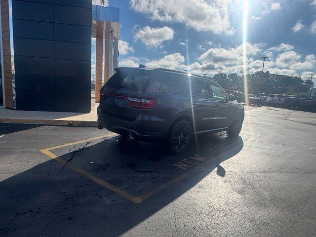 Used 2021 Dodge Durango R/T w/ Trailer Tow Group IV AWD/4WD image 6