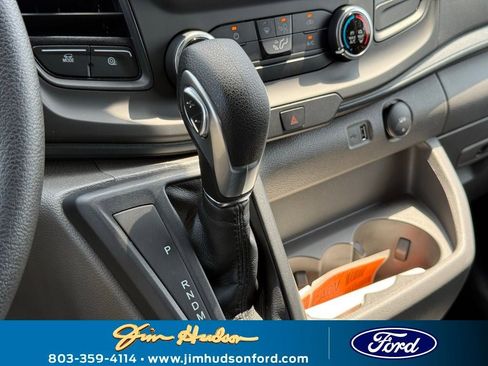 New 2025 Ford Transit 350 Base image 23