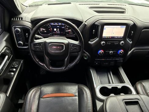 Used 2020 GMC Sierra 1500 AT4 w/ AT4 Premium Package image 19