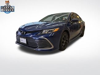 Used 2024 Toyota Camry LE 360° Tour