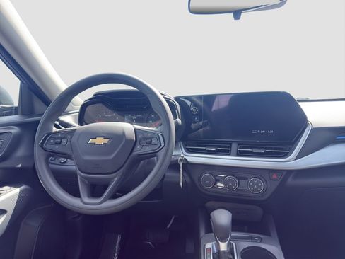 New 2026 Chevrolet Trax LS w/ Driver Confidence Package FWD image 14