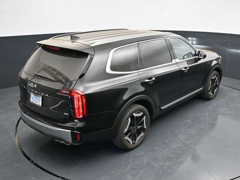 Used 2023 Kia Telluride S w/ S Sunroof Package AWD/4WD image 47