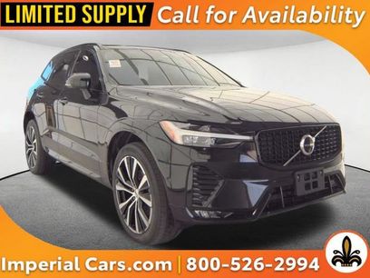 Used 2024 Volvo XC60 B5 Plus w/ Protection Package Premier