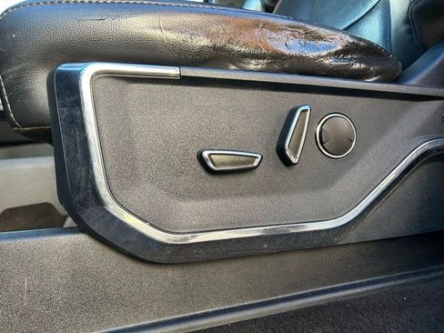 Used 2021 Ford F150 Lariat w/ Equipment Group 502A High image 27