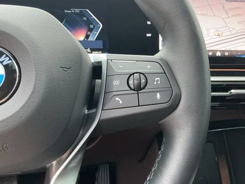 Certified 2025 BMW X1 xDrive28i w/ Convenience Package AWD/4WD image 20