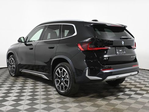 Used 2023 BMW X1 xDrive28i w/ Convenience Package AWD/4WD image 5